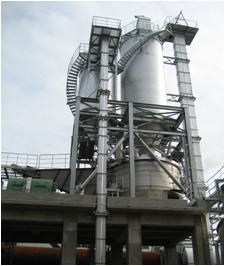 プラント設備工事